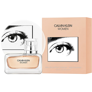 Calvin Klein - Women Intense eau de parfum parfüm hölgyeknek