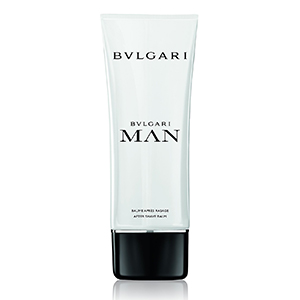 Bvlgari - Bvlgari Man after shave balzsam parfüm uraknak