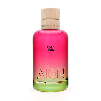 Adolfo Dominguez - Rosa Spicy eau de parfum parfüm hölgyeknek