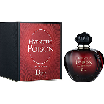 Christian Dior - Hypnotic Poison (eau de parfum) eau de parfum parfüm hölgyeknek