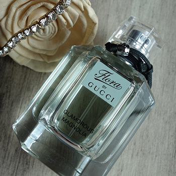 Gucci - Flora Glamorous Magnolia eau de toilette parfüm hölgyeknek