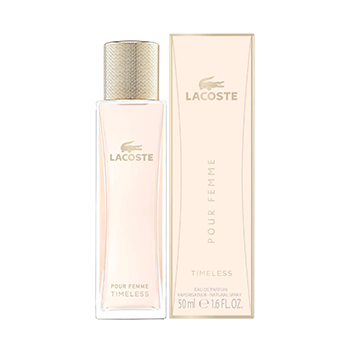 Lacoste - Pour Femme Timeless eau de parfum parfüm hölgyeknek
