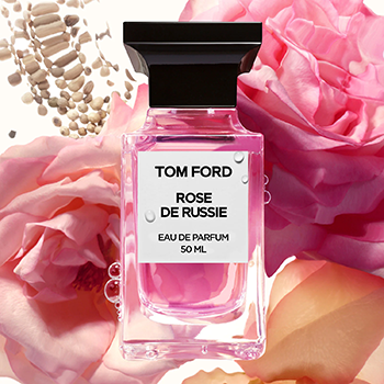 Tom Ford - Rose de Russie eau de parfum parfüm hölgyeknek