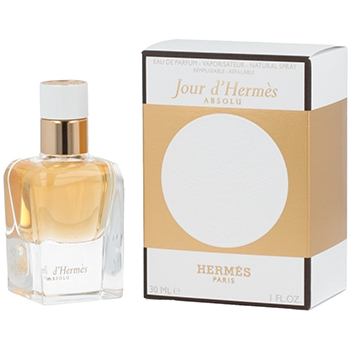 Hermés - Jour d' Hermes Absolu eau de parfum parfüm hölgyeknek