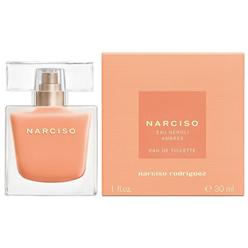 Narciso Rodriguez - Narciso Eau Neroli Ambree eau de toilette parfüm hölgyeknek