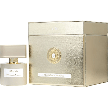 Tiziana Terenzi - Mirach extrait de parfum parfüm unisex