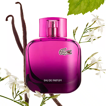 Lacoste - L.12.12. Pour Elle Magnetic eau de parfum parfüm hölgyeknek