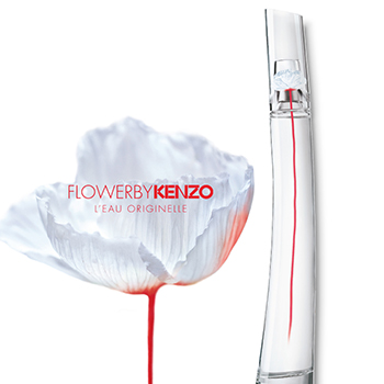 Kenzo - Flower By Kenzo L'Eau Originelle eau de toilette parfüm hölgyeknek