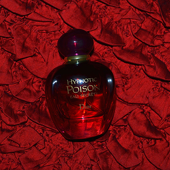 Christian Dior - Hypnotic Poison Eau Secrete eau de toilette parfüm hölgyeknek