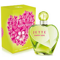 Jette Joop - Jette Happy Love eau de parfum parfüm hölgyeknek