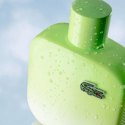 Lacoste - Eau de Lacoste Eau Fraiche eau de toilette parfüm uraknak