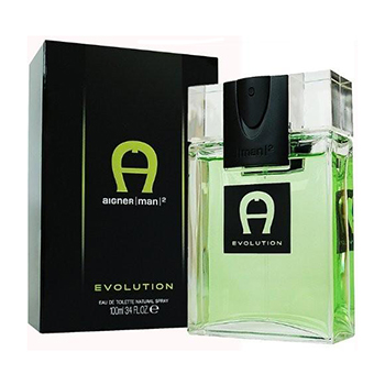 Aigner - Aigner Man 2 Evolution eau de toilette parfüm uraknak