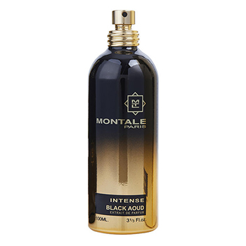 Montale - Black Aoud Intense extrait de parfum parfüm unisex