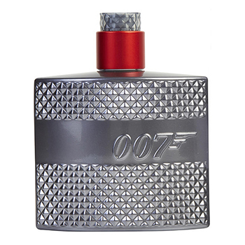 James Bond - Quantum eau de toilette parfüm uraknak