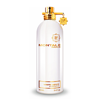 Montale - White Aoud eau de parfum parfüm unisex