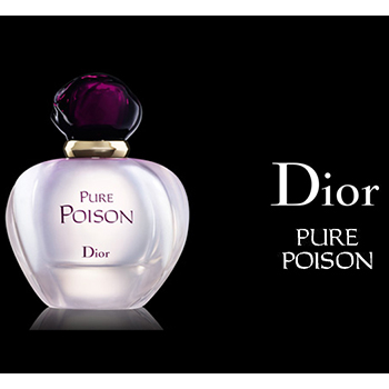 Christian Dior - Pure Poison eau de parfum parfüm hölgyeknek