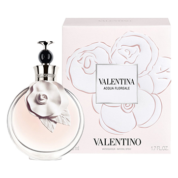 Valentino - Valentina Acqua Floreale eau de toilette parfüm hölgyeknek
