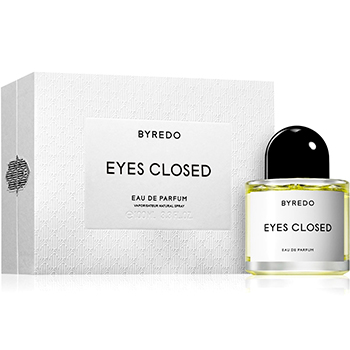 Byredo - Eyes Closed eau de parfum parfüm unisex