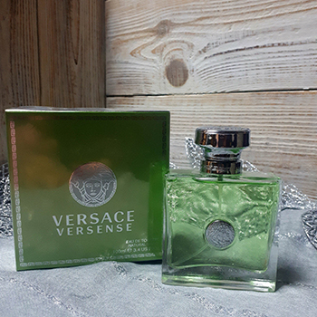 Versace - Versense eau de toilette parfüm hölgyeknek