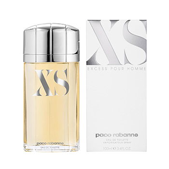 Paco Rabanne - XS (2020) eau de toilette parfüm uraknak