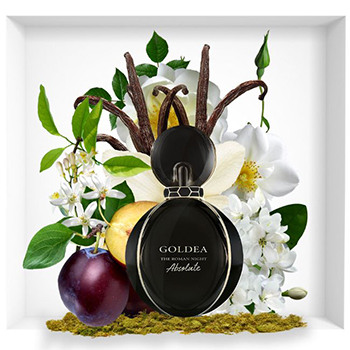 Bvlgari - Goldea The Roman Night Absolute eau de parfum parfüm hölgyeknek