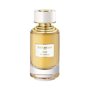 Boucheron - OUD de Carthage eau de parfum parfüm unisex