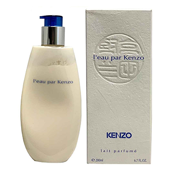 Kenzo - L'eau Par Kenzo testápoló parfüm hölgyeknek