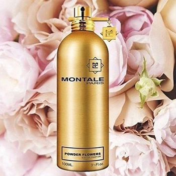 Montale - Powder Flowers eau de parfum parfüm hölgyeknek