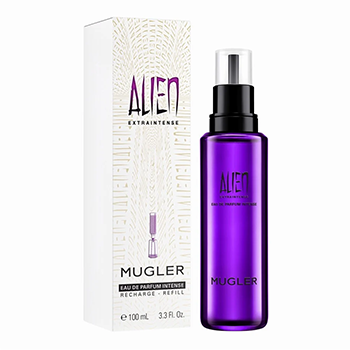 Thierry Mugler - Alien Extraintense (utántöltő) eau de parfum parfüm hölgyeknek