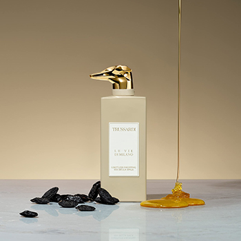 Trussardi - Le Vie Di Milano Limitless Shopping via Della Spiga eau de parfum parfüm unisex