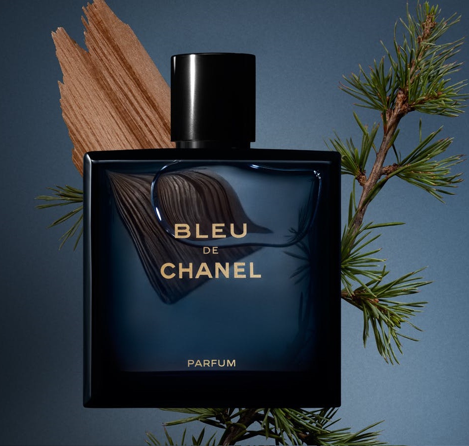 Bleu de Chanel