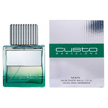 Custo - Barcelona eau de toilette parfüm uraknak