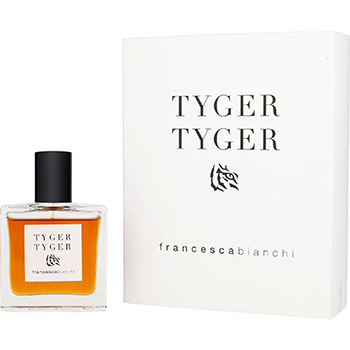 Francesca Bianchi - Tyger Tyger extrait de parfum parfüm unisex