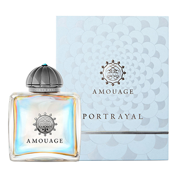 Amouage - Portrayal Woman eau de parfum parfüm hölgyeknek