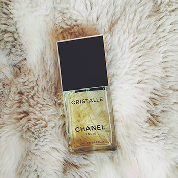 Chanel - Cristalle (eau de parfum) eau de parfum parfüm hölgyeknek