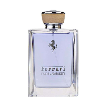 Ferrari - Pure Lavender eau de toilette parfüm unisex
