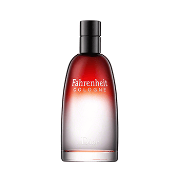 Christian Dior - Fahrenheit Cologne eau de cologne parfüm uraknak