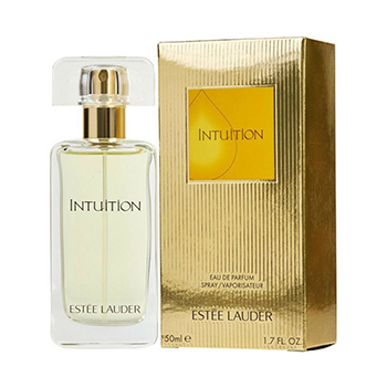 Estée Lauder - Intuition (collection 2015) eau de parfum parfüm hölgyeknek