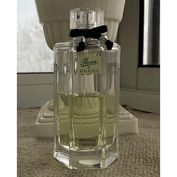 Gucci - Flora Gracious Tuberose eau de toilette parfüm hölgyeknek