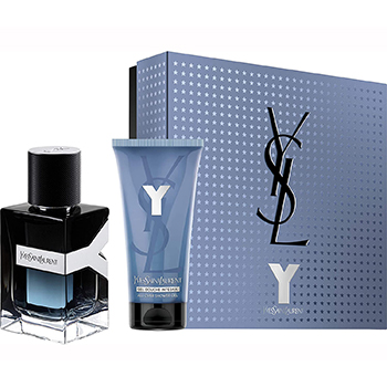 Yves Saint-Laurent - Y (eau de parfum) szett II. eau de parfum parfüm uraknak
