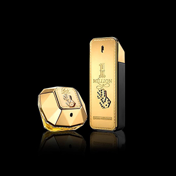 Paco Rabanne 1 Million Monopoly Collector edition f rfi 100 ml