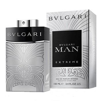 Bvlgari - Bvlgari Man Extreme All Black Edtion eau de parfum parfüm uraknak