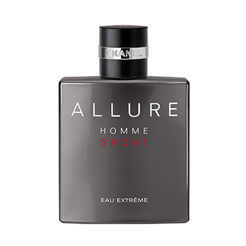Chanel - Allure Homme Sport Eau Extreme (eau de parfum) eau de parfum parfüm uraknak