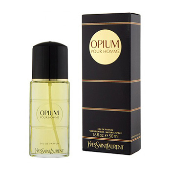 Yves Saint-Laurent - Opium (eau de parfum) eau de parfum parfüm uraknak