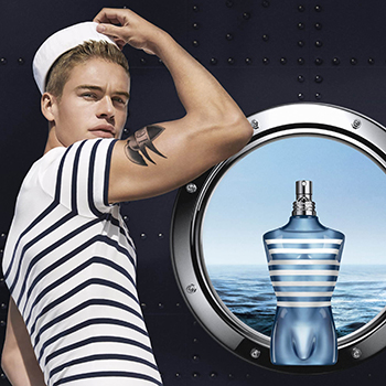 Jean Paul Gaultier - Le Male On Board eau de toilette parfüm uraknak