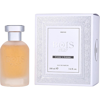 Bois - Come L'amore (eau de parfum) eau de parfum parfüm unisex