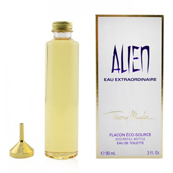 Thierry Mugler - Alien Eau Extraordinaire (utántöltő) eau de toilette parfüm hölgyeknek