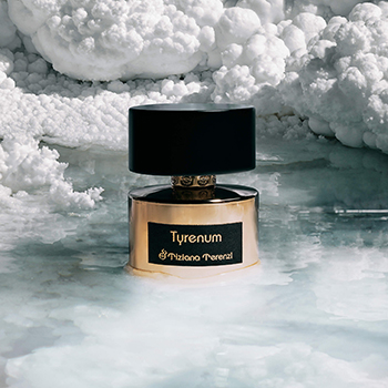 Tiziana Terenzi - Tyrenum extrait de parfum parfüm unisex