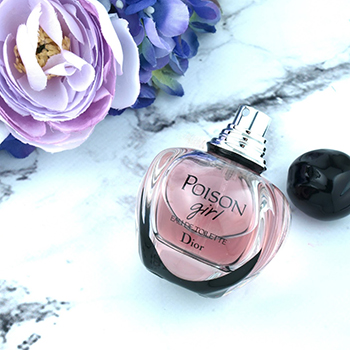 Christian Dior - Poison Girl eau de toilette parfüm hölgyeknek