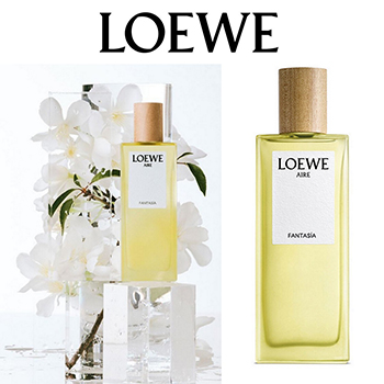 Loewe - Aire Fantasia eau de toilette parfüm hölgyeknek